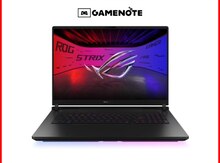 Asus ROG Strix SCAR 18 (RTX 5070Ti)