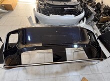 Changan Q07 ön bamperi