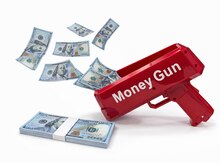 Money Gun