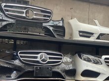 "Mercedes" ön buferləri