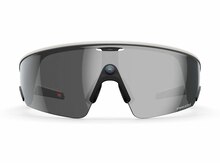 Smart eynək Oakley Vanguard M white