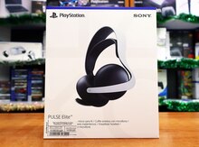 Sony PS5 Pulse Elite Wireless Headset