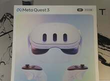 Meta Quest 3S 512 GB