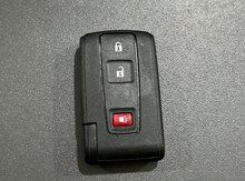Toyota 20 gövdə pultu