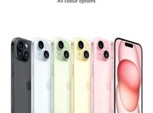 Apple iPhone 15 Green 256GB/6GB