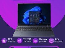 Toshiba Dynabook Pro C50-K-13T