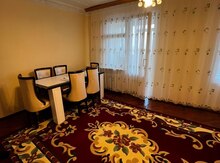 4-otaqlı mənzil kirayə verilir, Lənkəran ş., 120 m²