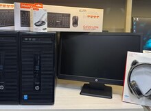 Hp Core i5 4 Gen Ram 16 GB SSD 256 GB