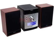 Musiqi mərkəzi Sony CMT-EH15