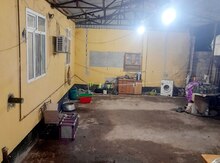 Həyət evi, İmişli r.
