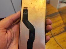 Samsung Galaxy Z Fold ekranı