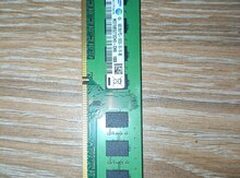 Samsung DDR3 4GB