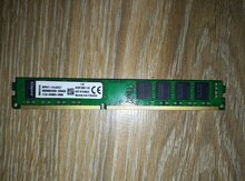 DDR3, Kingston 8GB