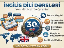 Ingilis dili kursu