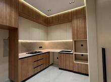 2-otaqlı yeni tikili, 10-cu mkr., 60 m²