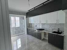 3-otaqlı yeni tikili, Sumqayıt ş., 103 m²