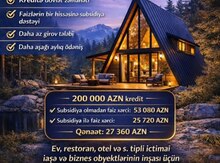 A-Frame evlər