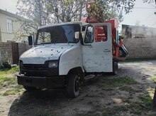Kombayn, 1988 il