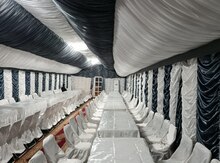 Kirayə çadır