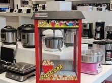 Popkorn aparatı