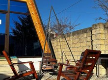 Həyət evi kirayə verilir, Qusar r.
