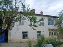 Həyət evi, Quba r.