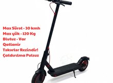 Elektrik skuter 