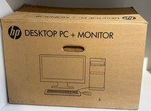 HP Pro 3500 