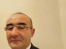 Anbardar işi axtarıram