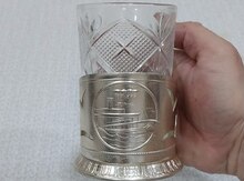 Stəkan altlığı