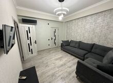 2-otaqlı yeni tikili kirayə verilir, Yeni Yasamal qəs., 79 m²