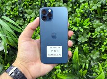 Apple iPhone 12 Pro Pacific Blue 128GB/6GB