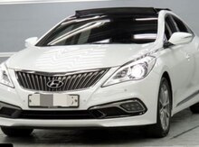 Hyundai Grandeur 2011-2015 ehtiyat hissələri 