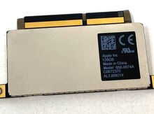 MacBook Pro 13 Retina A1708 üçün SSD (Original Apple)