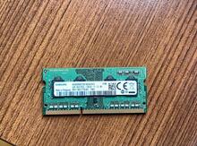 Samsung 4GB DDR3L SO-DIMM RAM