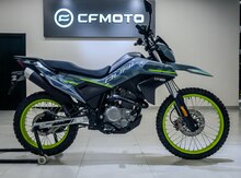 Motosiklet CFMOTO 250 Dual, 2025 il