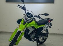 Motosiklet CFMOTO 250DUAL 250 sm3, 2025 il