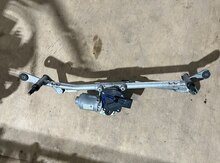 Changan A05 şüşə silən mühərriki