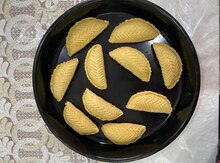 Ev şirniyyatlarının sifarişi