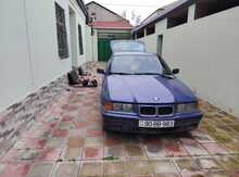 BMW 316, 1995 il