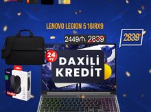 Lenovo Legion 5 16IRX9 83DG00NWRK	