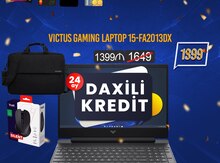 Victus Gaming Laptop 15-fa2013dx (B95WHUA)