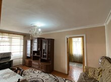 2-otaqlı mənzil, Gəncə ş., 48 m²