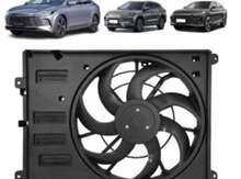 BYD Qin plus elektro pəri