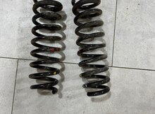 Changan Q05 yayları