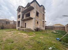 5 sot torpaq sahəsi, Şüvəlan qəs.