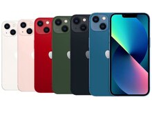 Apple iPhone 13 Midnight 128GB/4GB