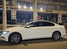 Volkswagen Passat, 2018 il