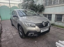 Renault Logan, 2022 il