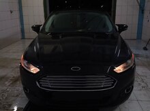 Ford Fusion, 2015 il